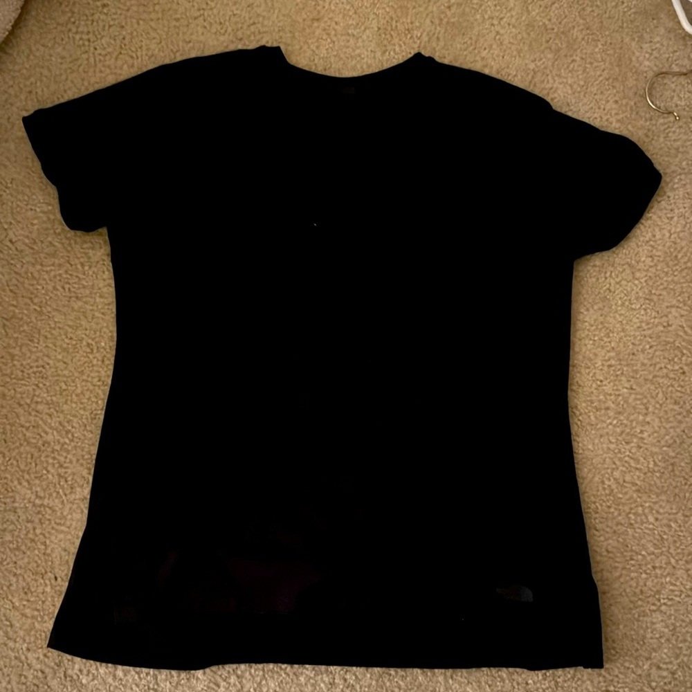 The north face T-shirt